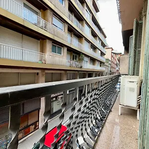 Urban Town Terrace Apartamento