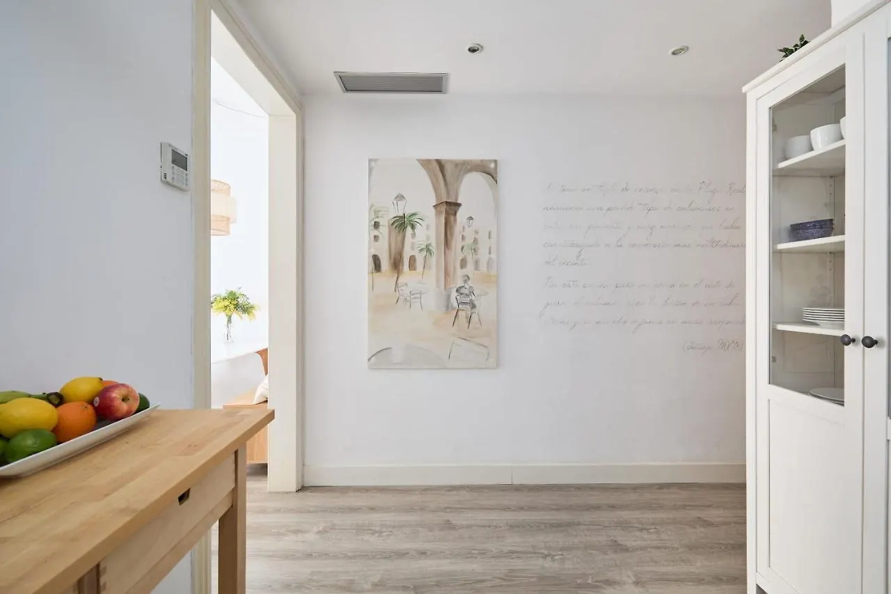 Casa Cosi - Francoli 4 Apartment Barcelona