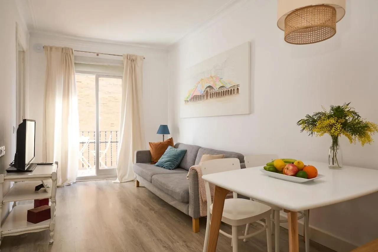 Casa Cosi - Francoli 4 Apartment Barcelona