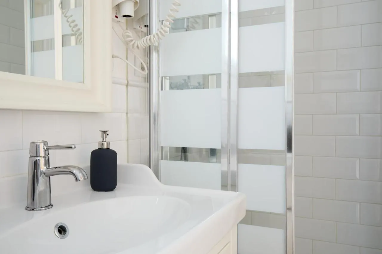 Apartmán Casa Cosi - Francoli 4 Barcelona