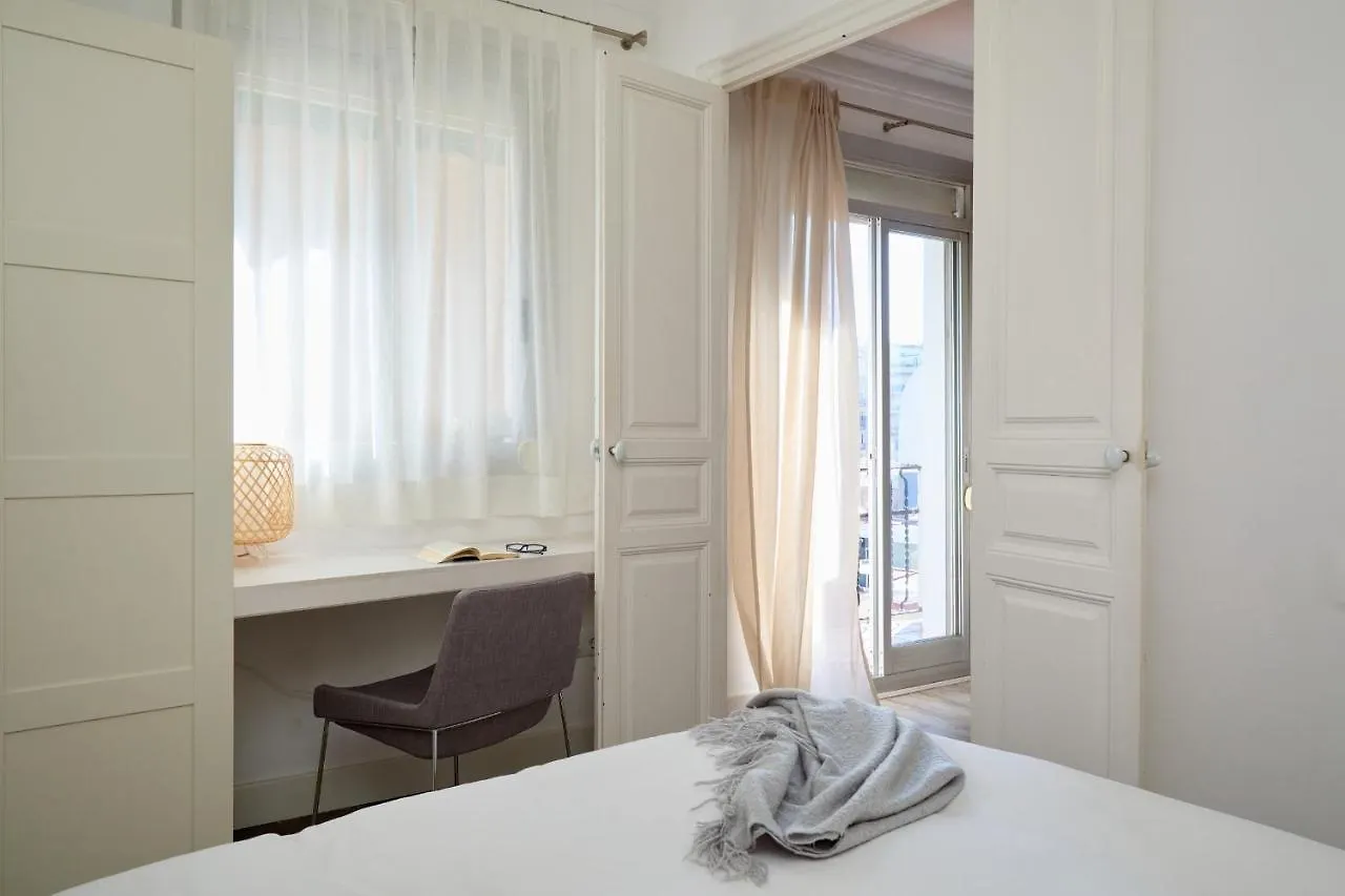 Casa Cosi - Francoli 4 Apartment Barcelona