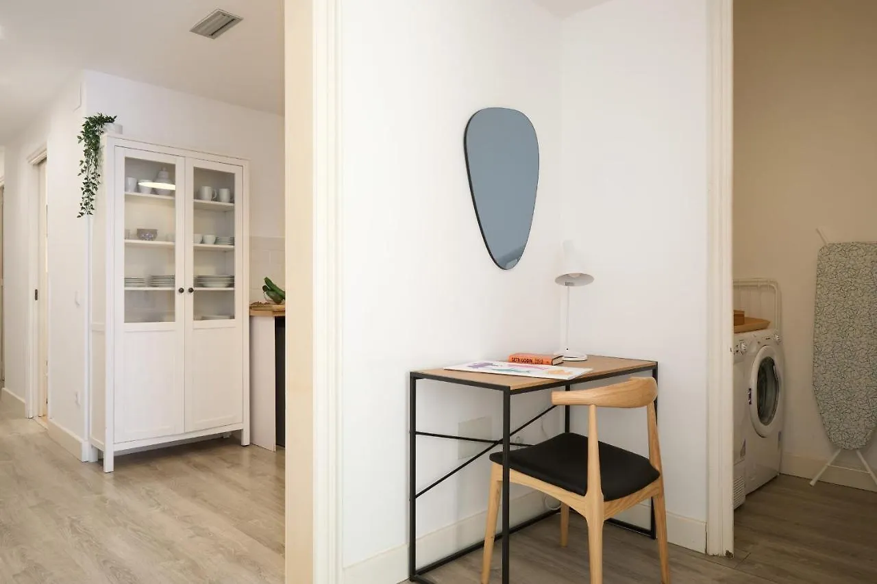 Casa Cosi - Francoli 4 Apartment Barcelona Spain