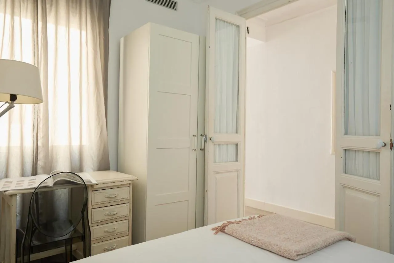 Casa Cosi - Francoli 4 Apartment Barcelona 0*,  Spain