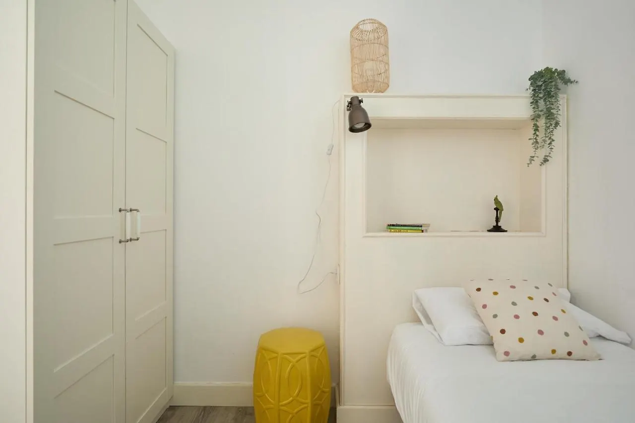 Casa Cosi - Francoli 4 Apartment Barcelona 0*,